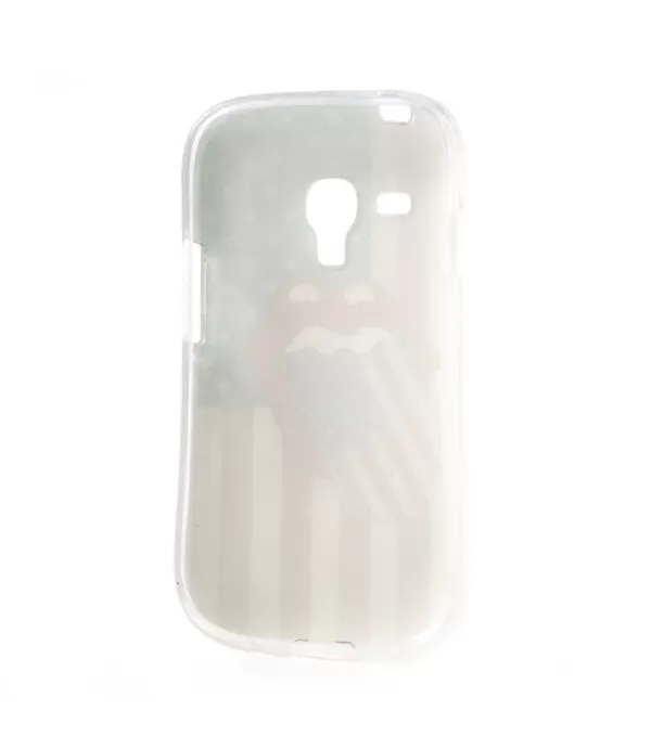 Silikonska zaštitna maska Samsung S3 mini