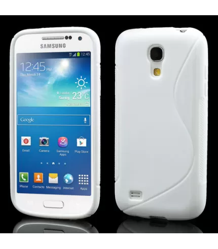 Silikonska zaštitna maska Samsung S4 mini