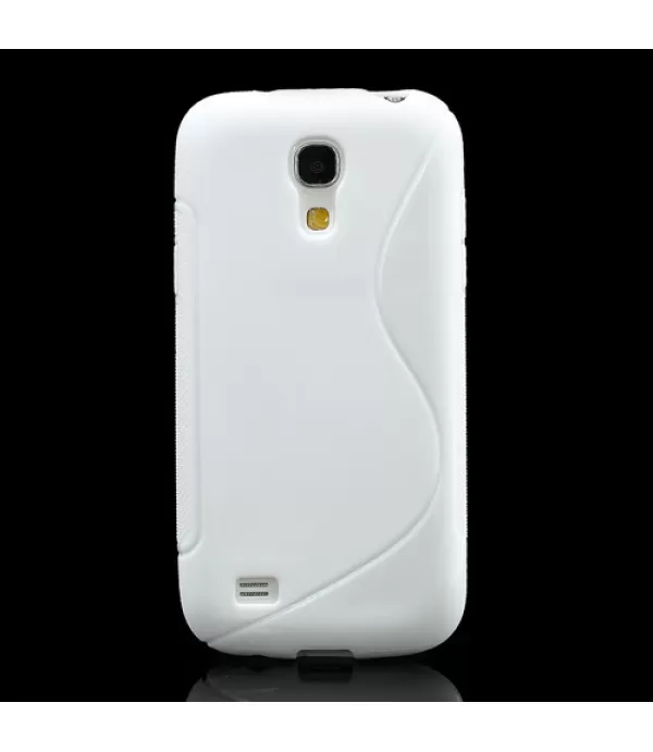 Silikonska zaštitna maska Samsung S4 mini