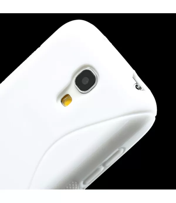 Silikonska zaštitna maska Samsung S4 mini
