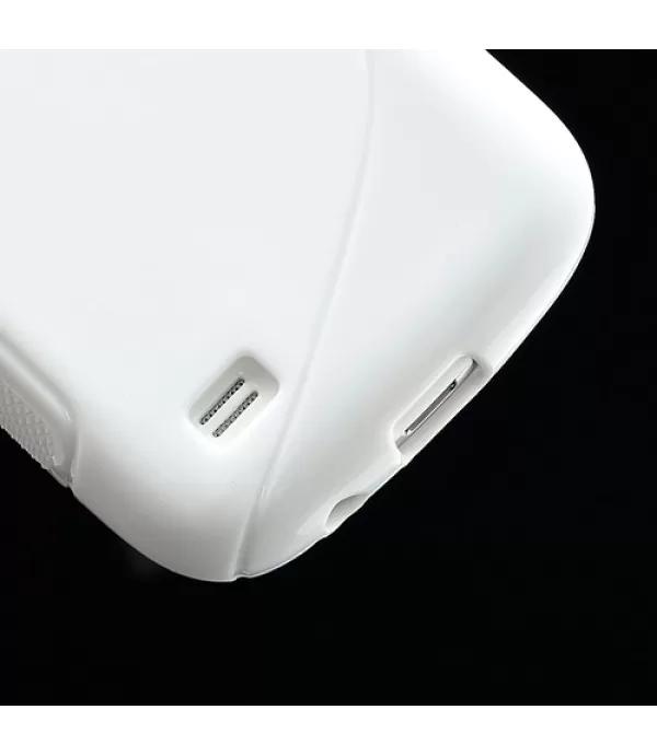 Silikonska zaštitna maska Samsung S4 mini