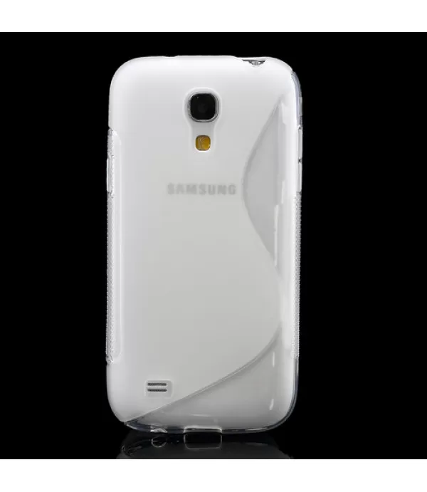 Silikonska zaštitna maska Samsung S4 mini