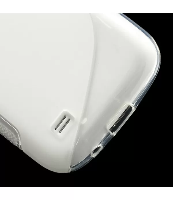 Silikonska zaštitna maska Samsung S4 mini