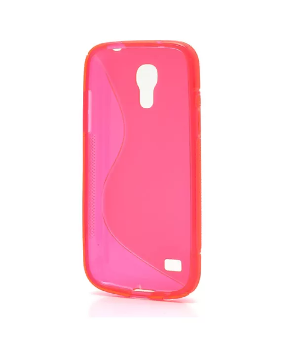 Silikonska zaštitna maska Samsung S4 mini