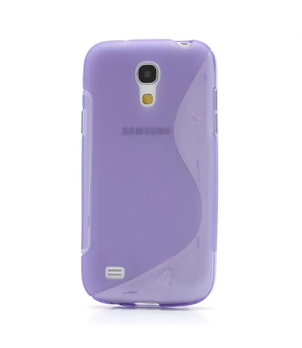 Silikonska zaštitna maska Samsung S4 mini