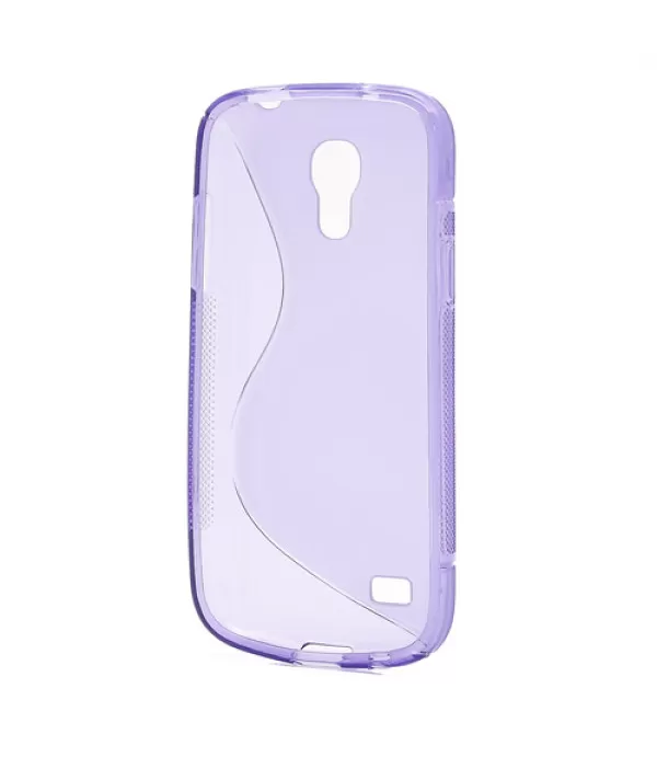 Silikonska zaštitna maska Samsung S4 mini
