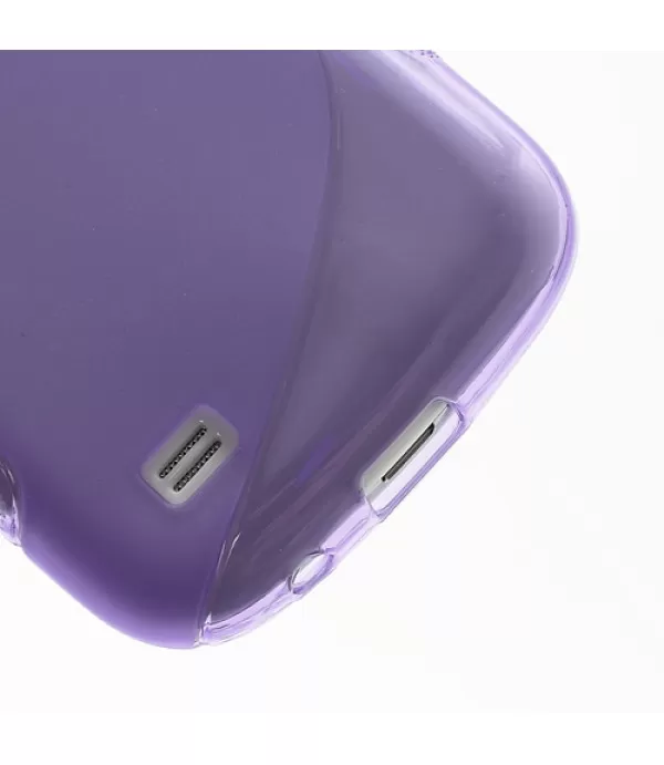 Silikonska zaštitna maska Samsung S4 mini