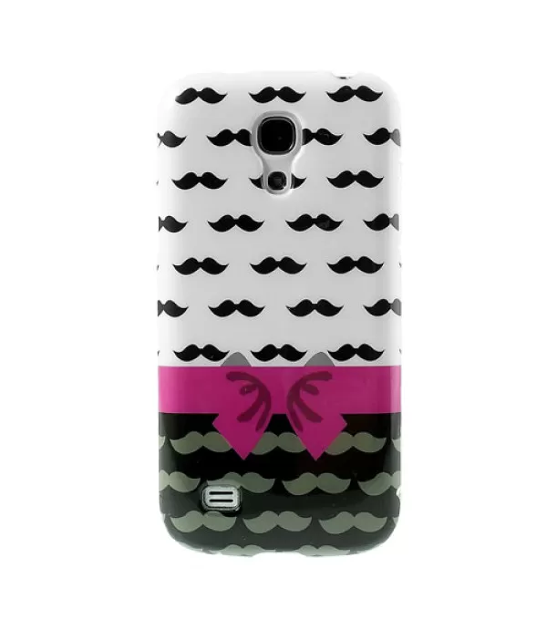Silikonska zaštitna maska Samsung S4 mini