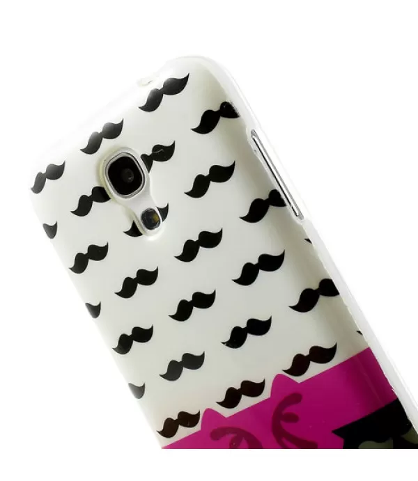 Silikonska zaštitna maska Samsung S4 mini