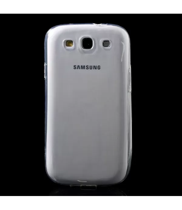 Silikonska zaštitna maska Samsung S3