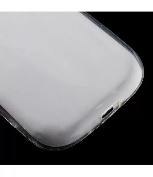 Silikonska zaštitna maska Samsung S3