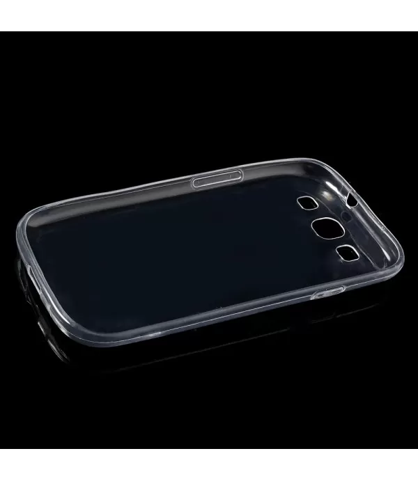 Silikonska zaštitna maska Samsung S3