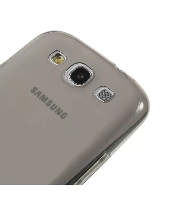 Silikonska zaštitna maska Samsung S3