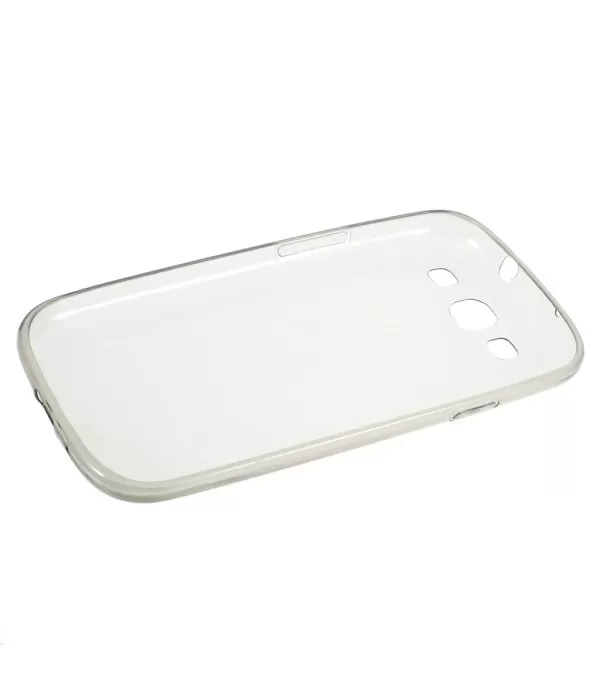 Silikonska zaštitna maska Samsung S3