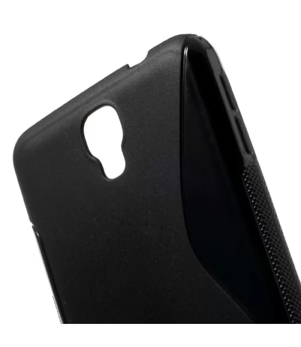 Silikonska zaštitna maska Samsung Note 3 Neo