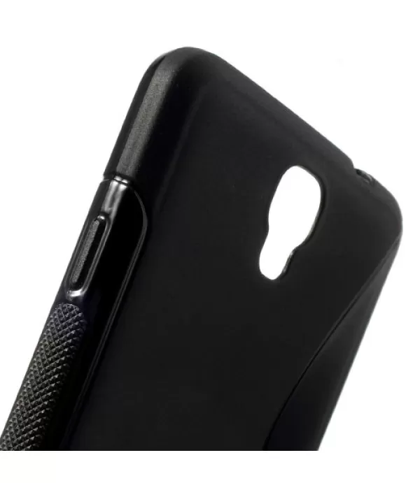 Silikonska zaštitna maska Samsung Note 3 Neo