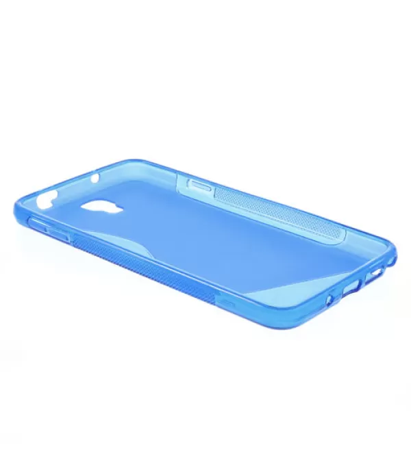 Silikonska zaštitna maska Samsung Note 3 Neo