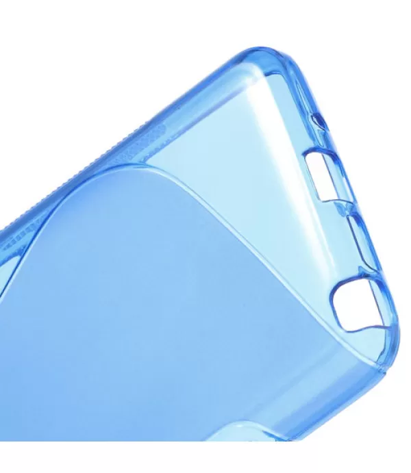 Silikonska zaštitna maska Samsung Note 3 Neo