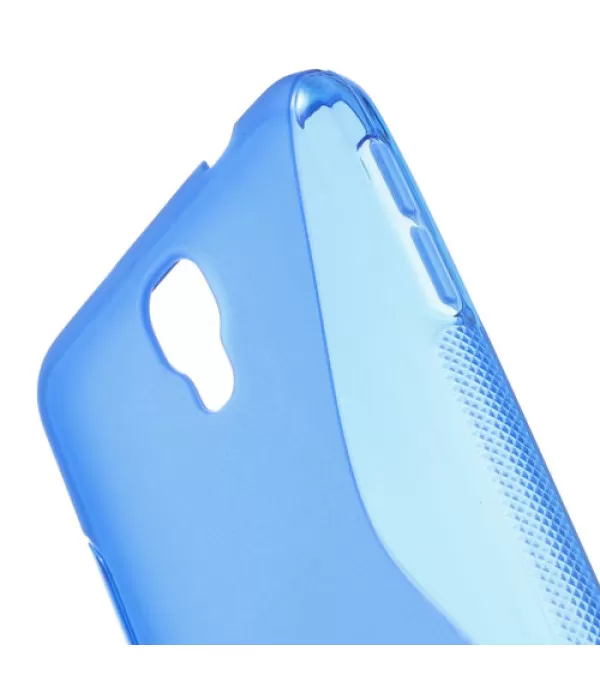 Silikonska zaštitna maska Samsung Note 3 Neo
