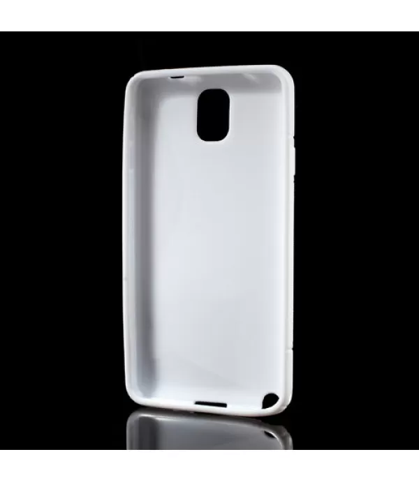 Silikonska zaštitna maska Samsung Note 3