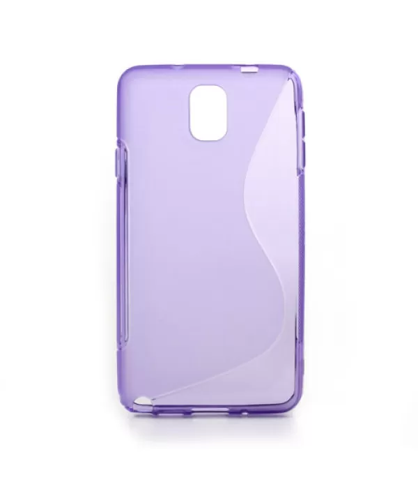 Silikonska zaštitna maska Samsung Note 3