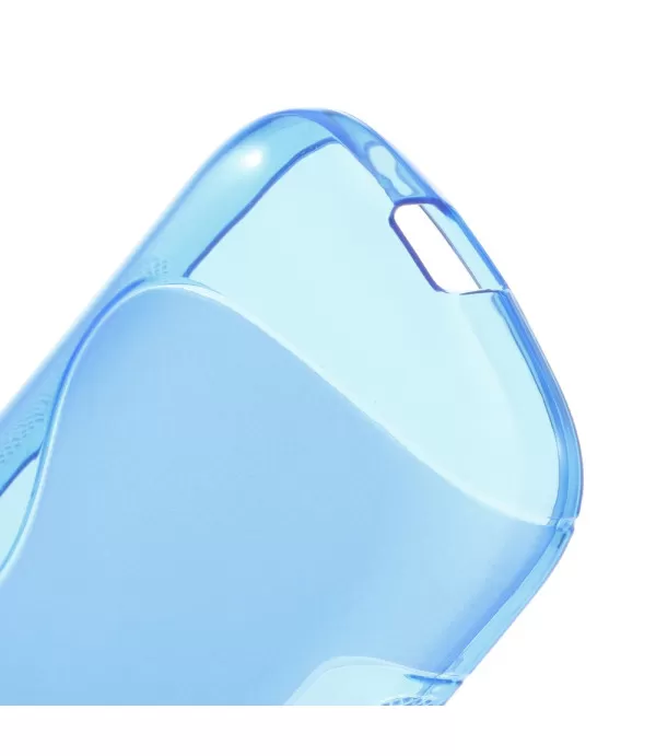 Silikonska zaštitna maska Alcatel one touch C1