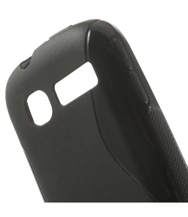 Silikonska zaštitna maska Alcatel one touch C1