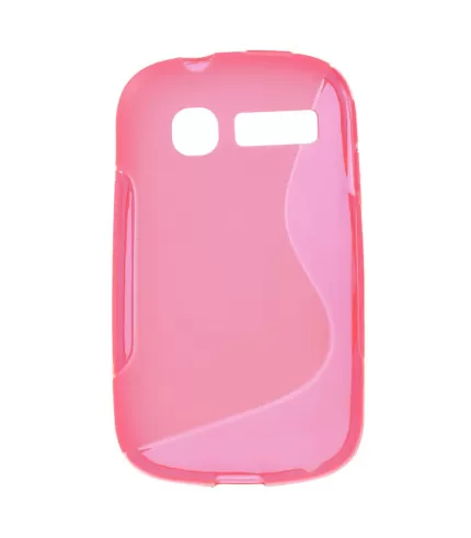 Silikonska zaštitna maska Alcatel one touch C1
