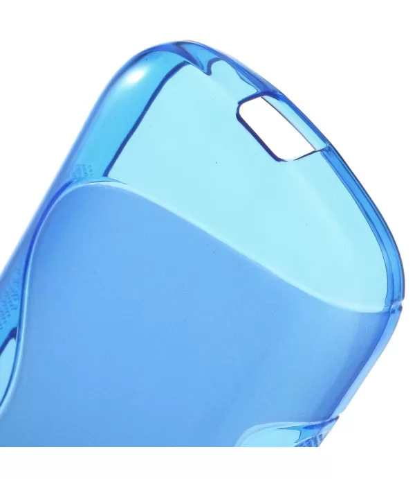 Silikonska zaštitna maska Alcatel one touch C1