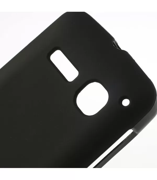 Silikonska maskica Alcatel S\'pop