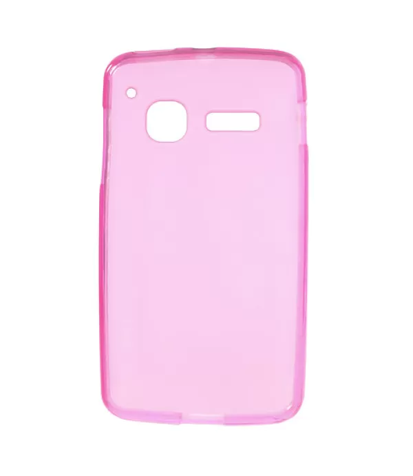 Silikonska maskica Alcatel S\'pop