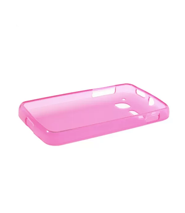 Silikonska maskica Alcatel S\'pop