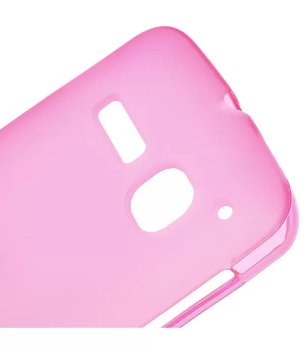 Silikonska maskica Alcatel S\'pop