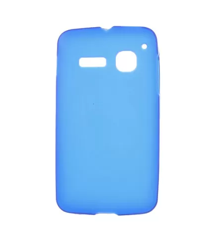 Silikonska maskica Alcatel S'pop
