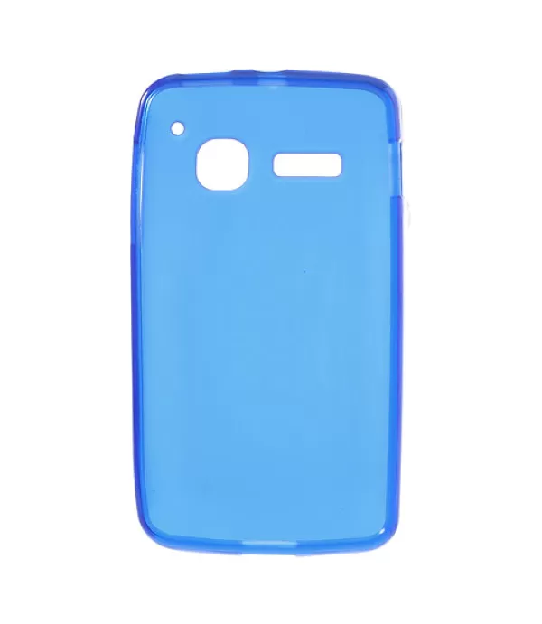 Silikonska maskica Alcatel S\'pop