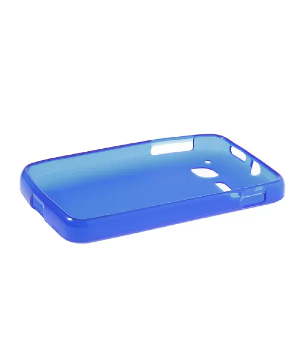 Silikonska maskica Alcatel S\'pop