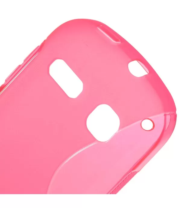 Silikonska zaštitna maska Alcatel one touch C3