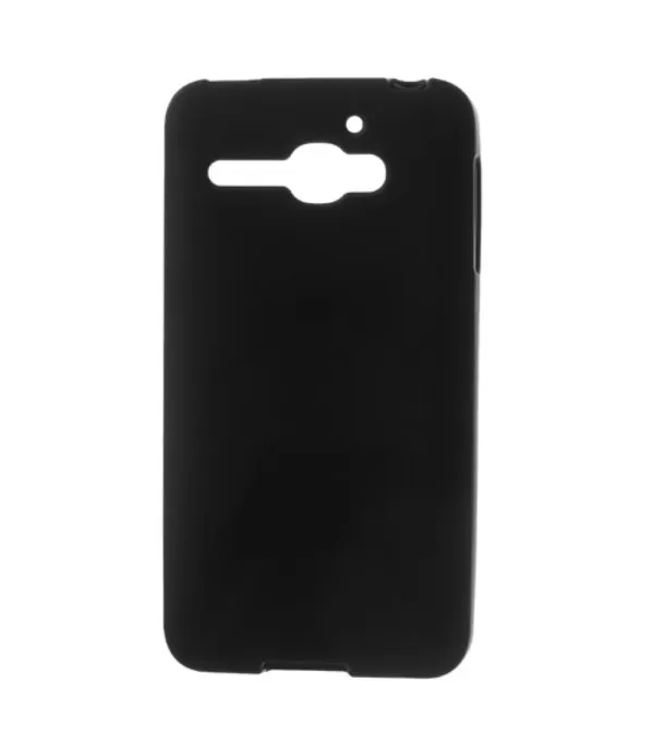 Silikonska zaštitna maska Alcatel One Star