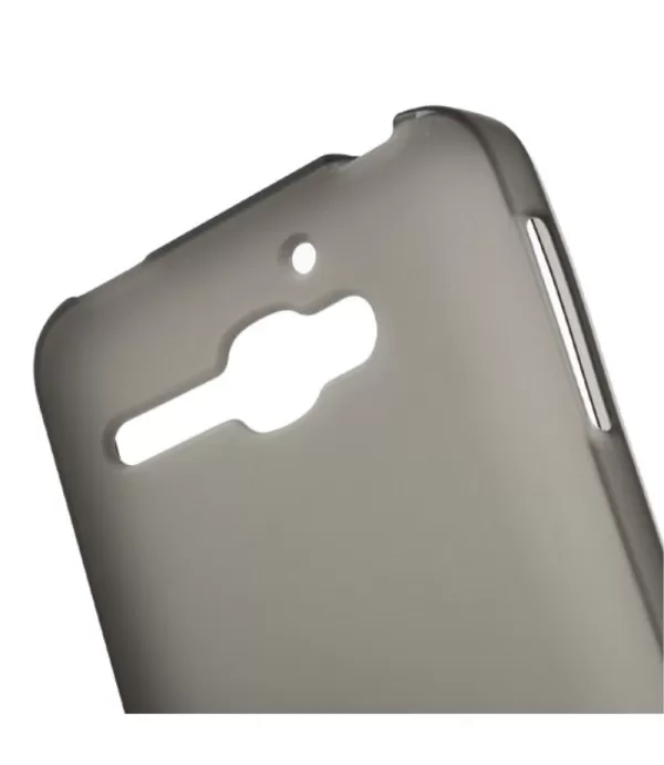 Silikonska zaštitna maska Alcatel One Star
