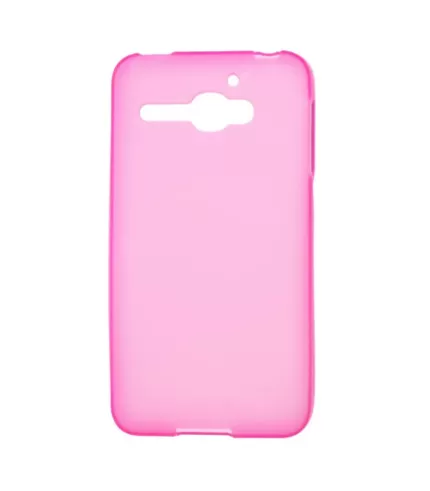 Silikonska zaštitna maska Alcatel One Star