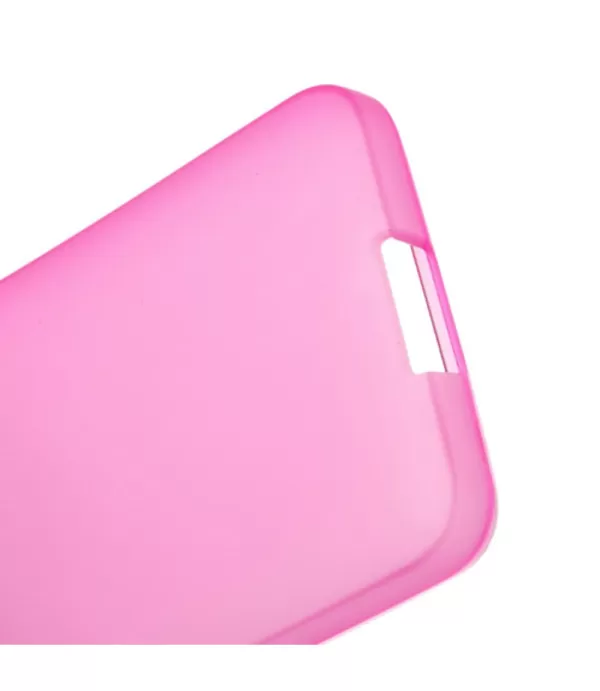 Silikonska zaštitna maska Alcatel One Star
