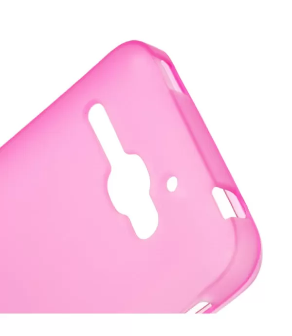 Silikonska zaštitna maska Alcatel One Star