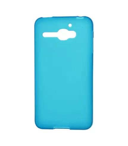 Silikonska zaštitna maska Alcatel One Star