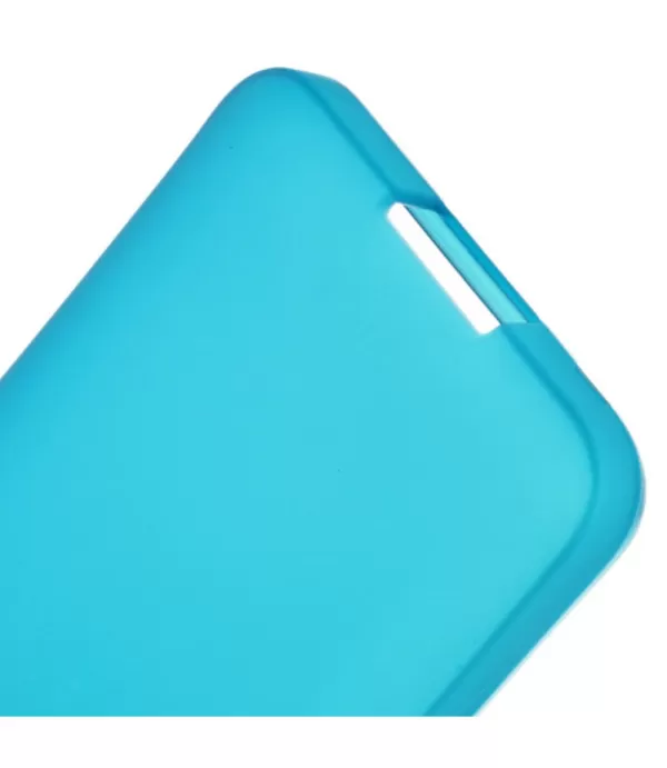Silikonska zaštitna maska Alcatel One Star