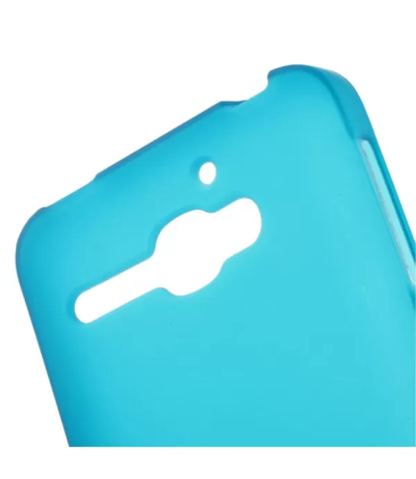 Silikonska zaštitna maska Alcatel One Star