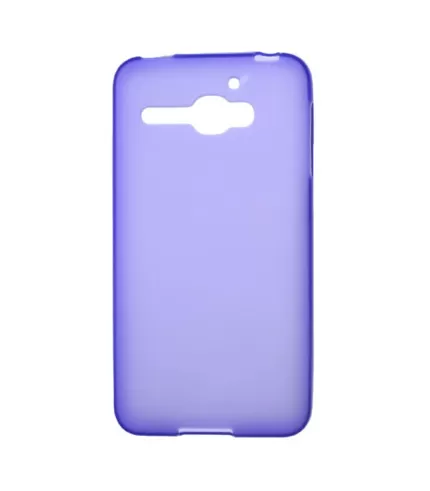 Silikonska zaštitna maska Alcatel One Star