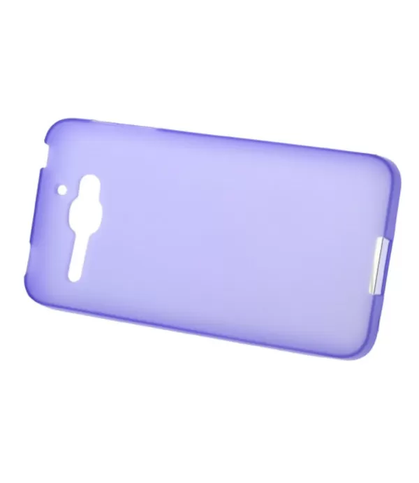 Silikonska zaštitna maska Alcatel One Star