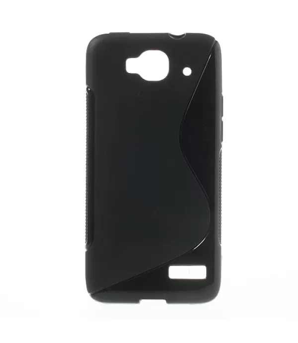 Silikonska zaštitna maska Alcatel one touch Idol mini