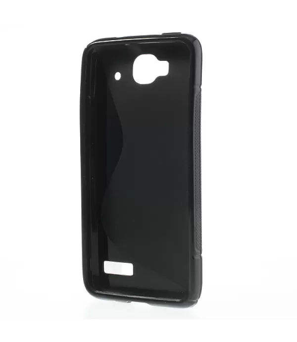 Silikonska zaštitna maska Alcatel one touch Idol mini