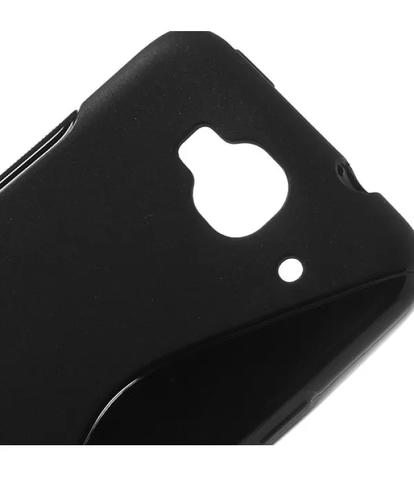 Silikonska zaštitna maska Alcatel one touch Idol mini